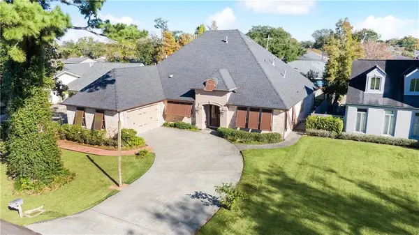 131 Colonial Club Drive, Harahan, LA 70123