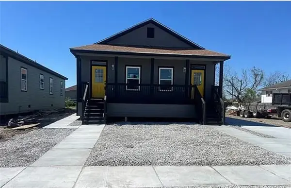 3114-3116 Clouet Street, New Orleans, LA 70126