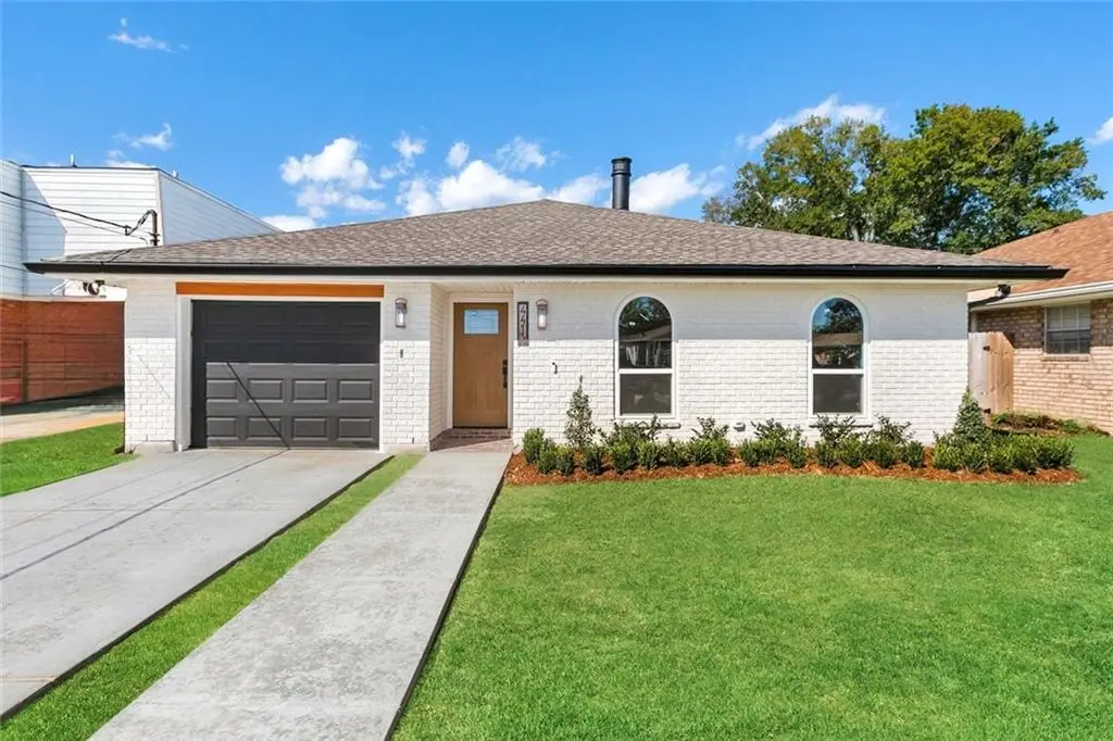 4413 Jasper Street, Metairie, LA 70006 - Image #1