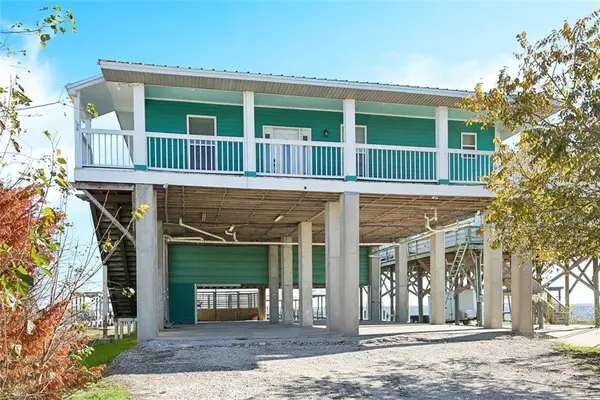 25256 Chef Menteur Highway, New Orleans, LA 70129