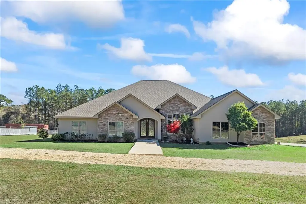 19150 Petit Road, Franklinton, LA 70438 - Image #1