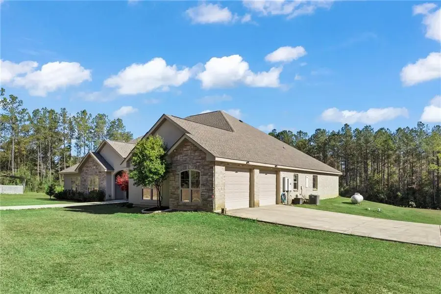 19150 Petit Road, Franklinton, LA 70438 - Image #3