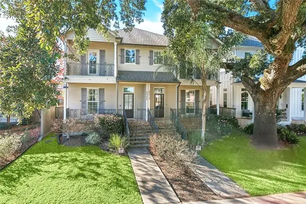 6970 Louisville Street, New Orleans, LA 70124