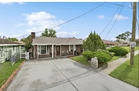 6604 Acre Road, Marrero, LA 70072