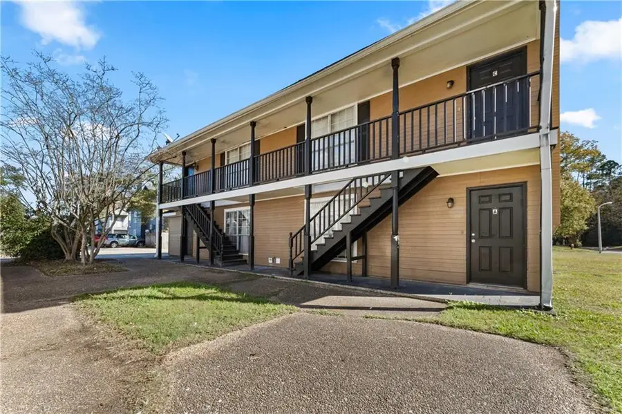 612 Rue St Martin, Hammond, LA 70403 - #3