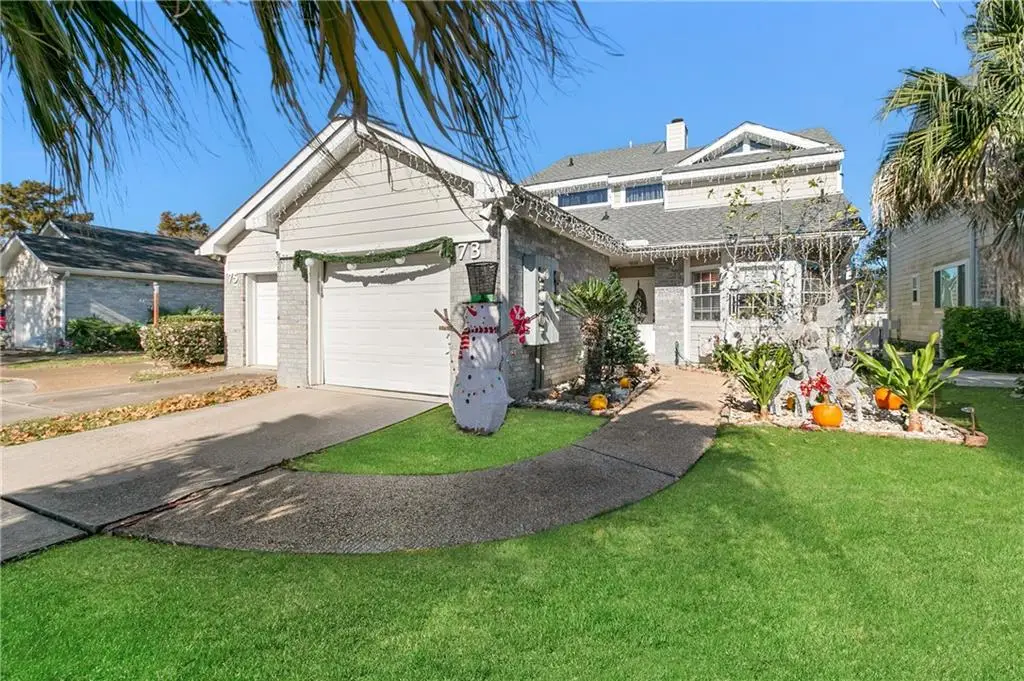 73 Lake Lynn Drive #73, Harvey, LA 70058 - Image #1