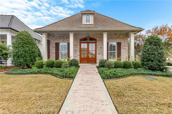 741 S Corniche Du Lac Drive, Covington, LA 70433