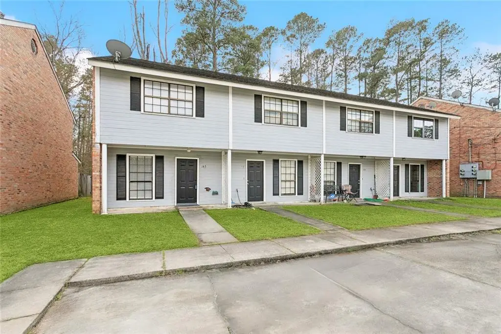 14578 Honeysuckle Drive #145, Hammond, LA 70401 - #1