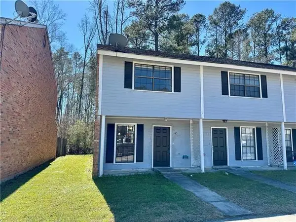 14578 Honeysuckle Drive #145, Hammond, LA 70401