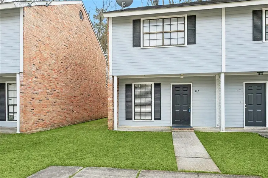 14578 Honeysuckle Drive #145, Hammond, LA 70401 - #2