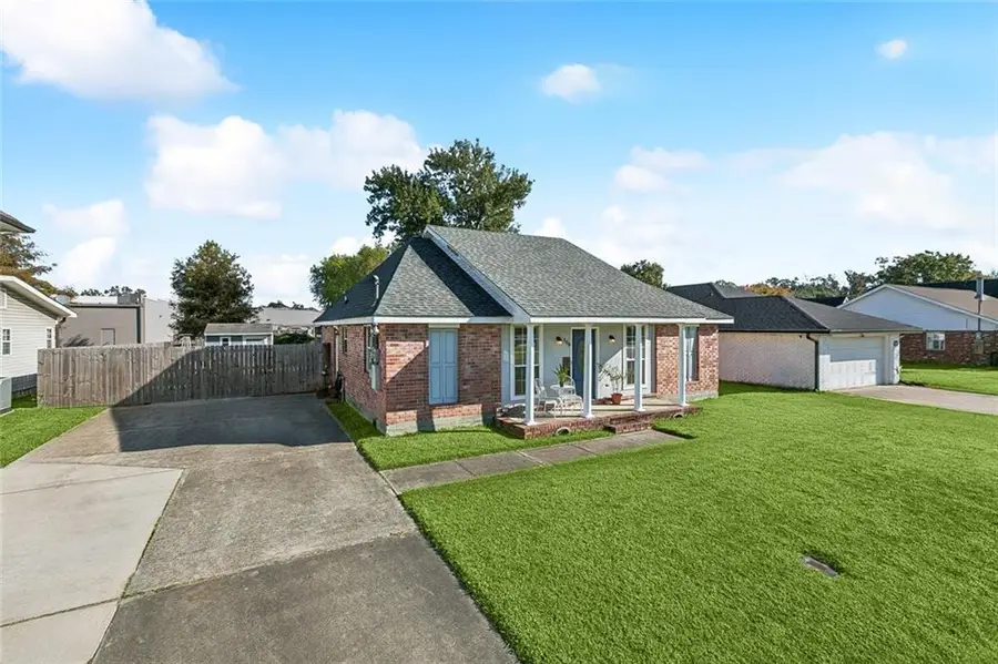 308 Coronado Drive, Luling, LA 70070 - Image #2