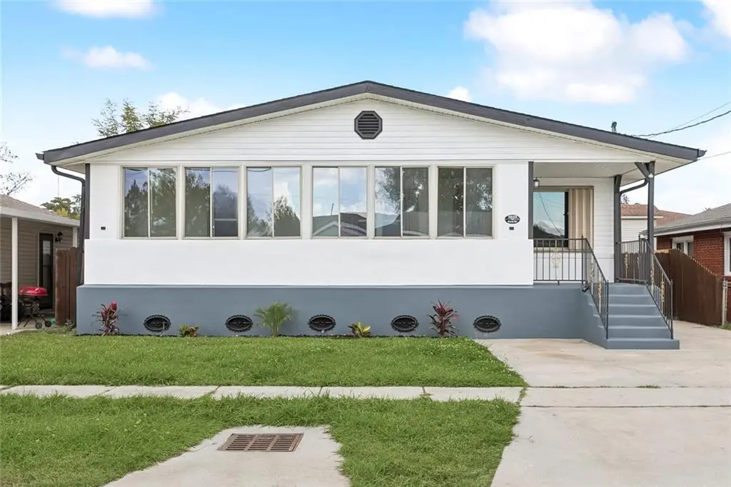 3033 Hero Drive, Gretna, LA 70053 - #1