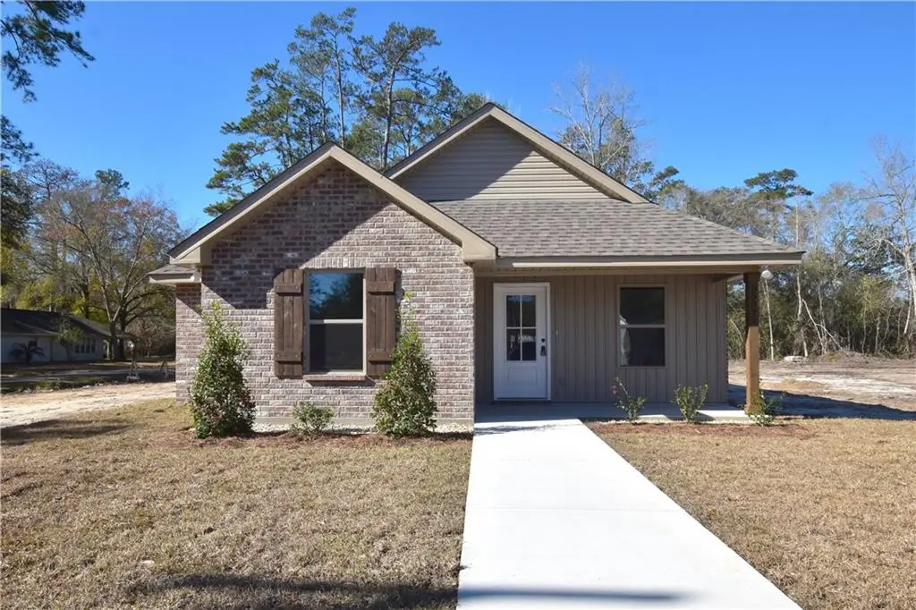 65091 Jerry Street, Pearl River, LA 70452 - #1
