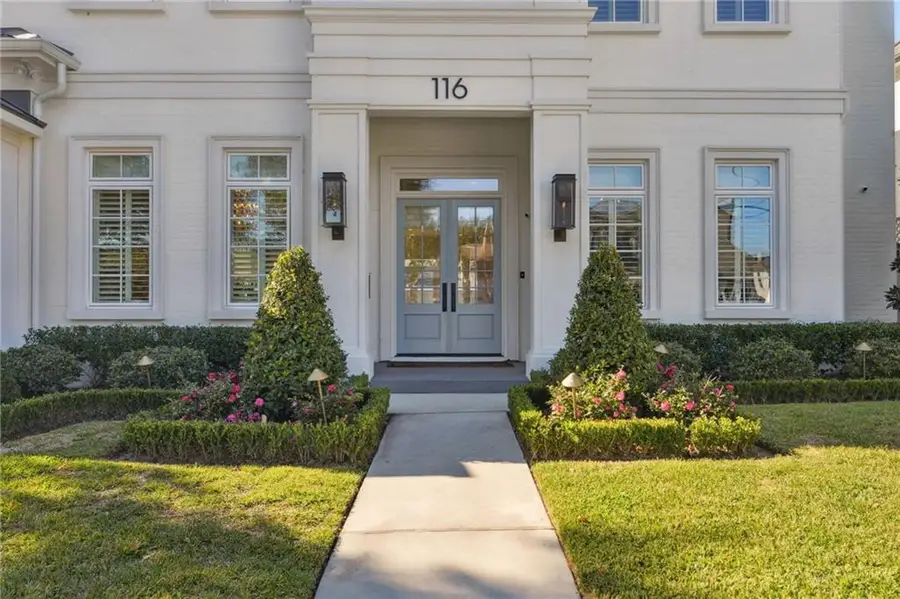 116 Brockenbraugh Court, Metairie, LA 70005 - #3