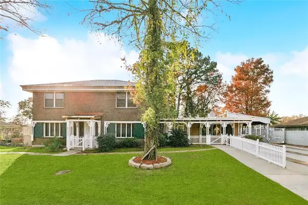 1028 Farrington Drive, Marrero, LA 70072