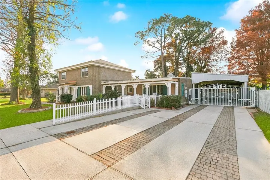 1028 Farrington Drive, Marrero, LA 70072 - Image #2