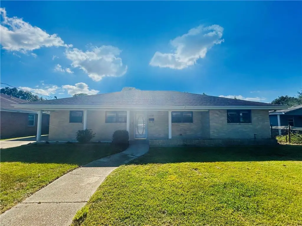 406 W Prosper Street, Chalmette, LA 70043 - Image #1