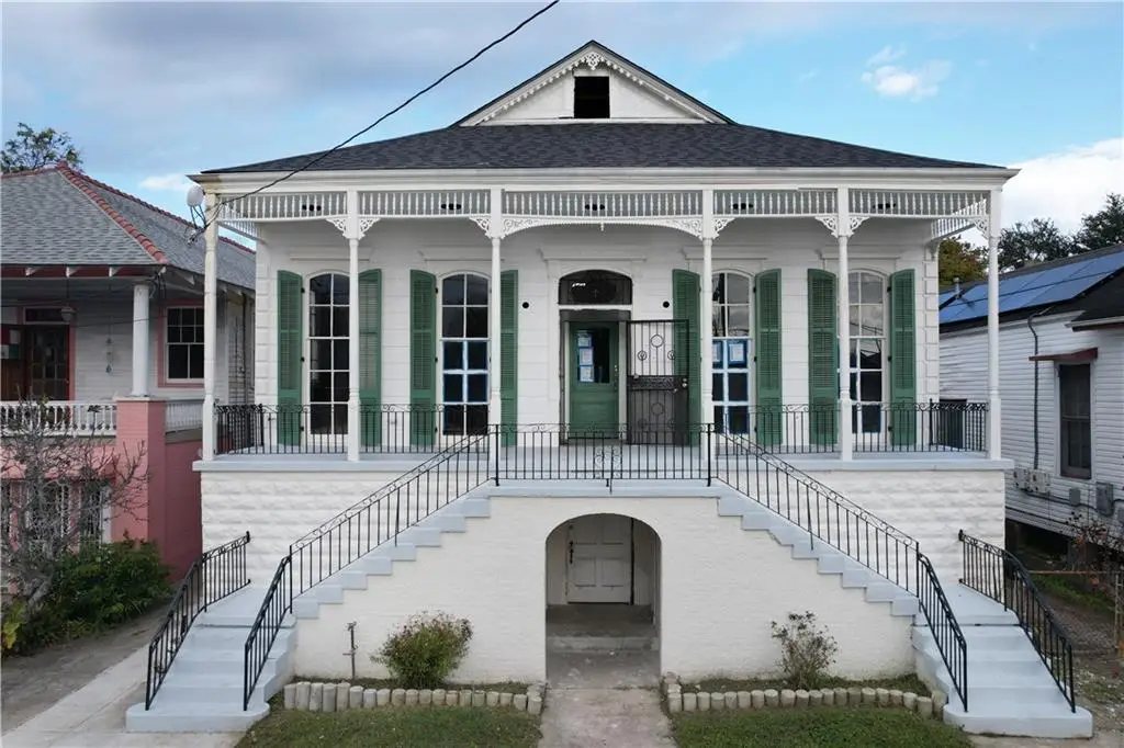 2635 Ursulines Avenue, New Orleans, LA 70119 - #1