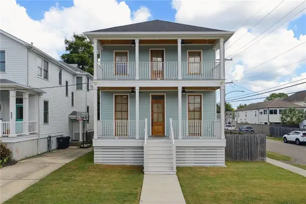 845 Pontalba Street, New Orleans, LA 70124
