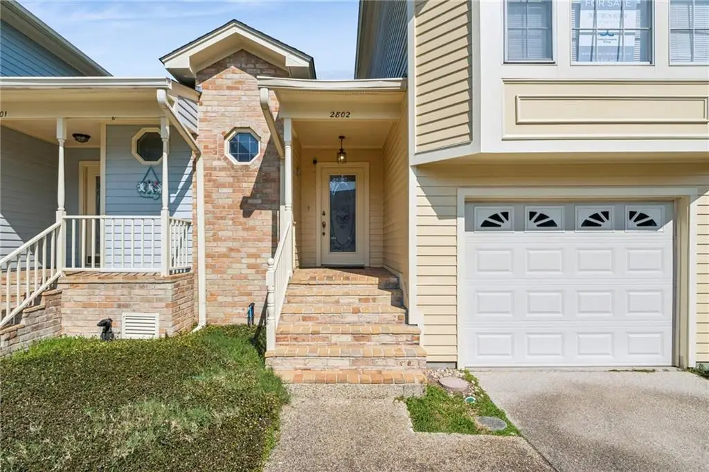 2802 Audubon Trace #2802, Jefferson, LA 70121 - #1