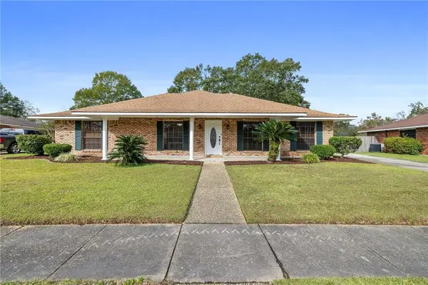 13645 Ridgeview Drive, Baton Rouge, LA 70801