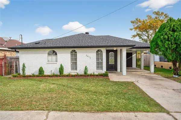 3412 Roosevelt Boulevard, Kenner, LA 70065