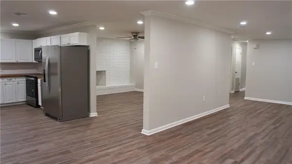 1101 Cherry Street, Mamou, LA 70554