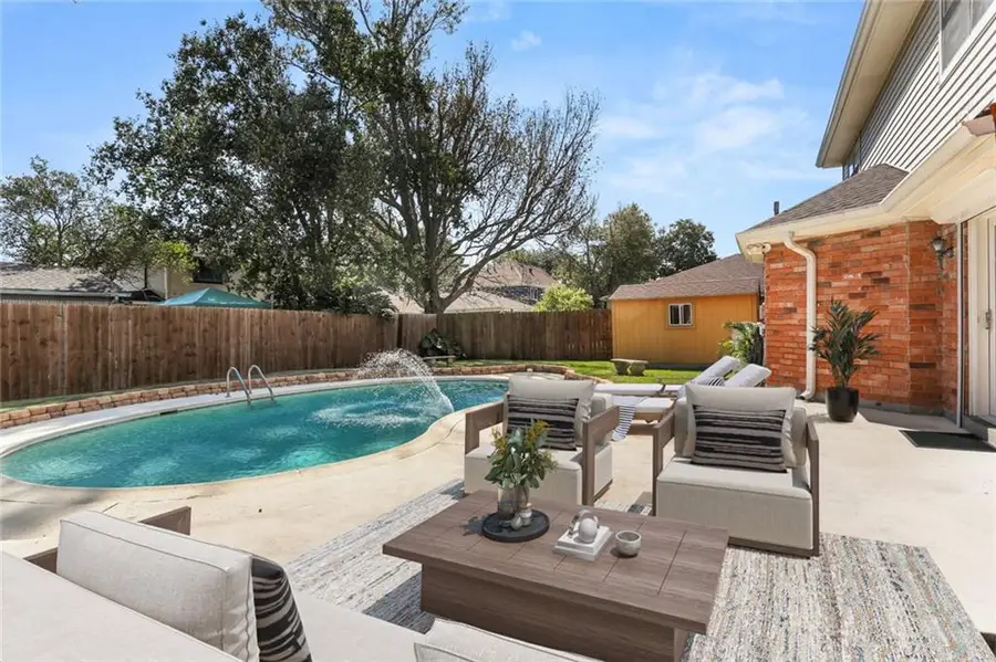 4140 Beaujolais Drive, Kenner, LA 70065 - Image #3