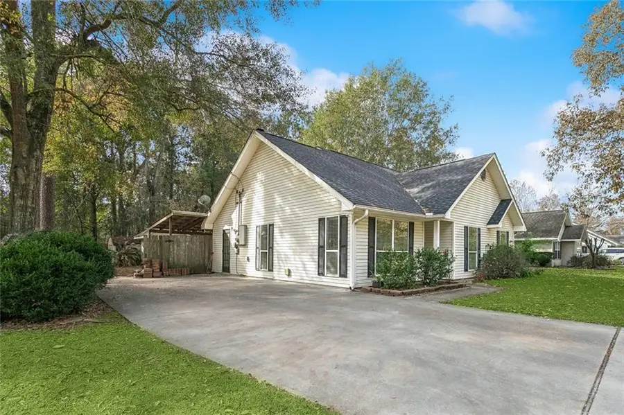 1200 Orleans Street, Mandeville, LA 70448 - #2