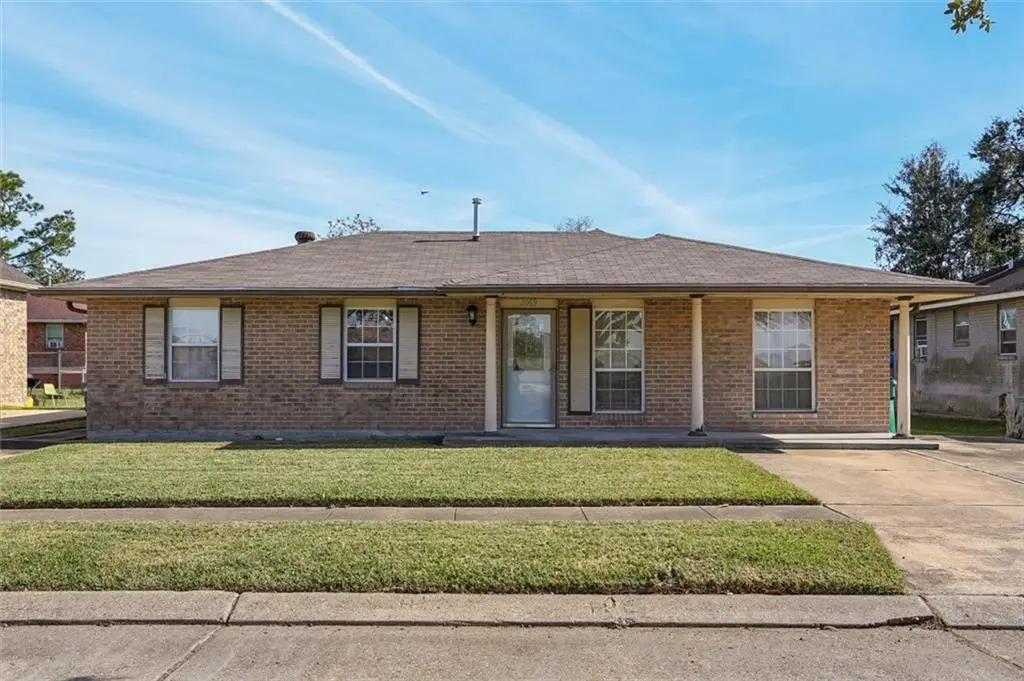 2069 Betty Boulevard, Marrero, LA 70072 - #1