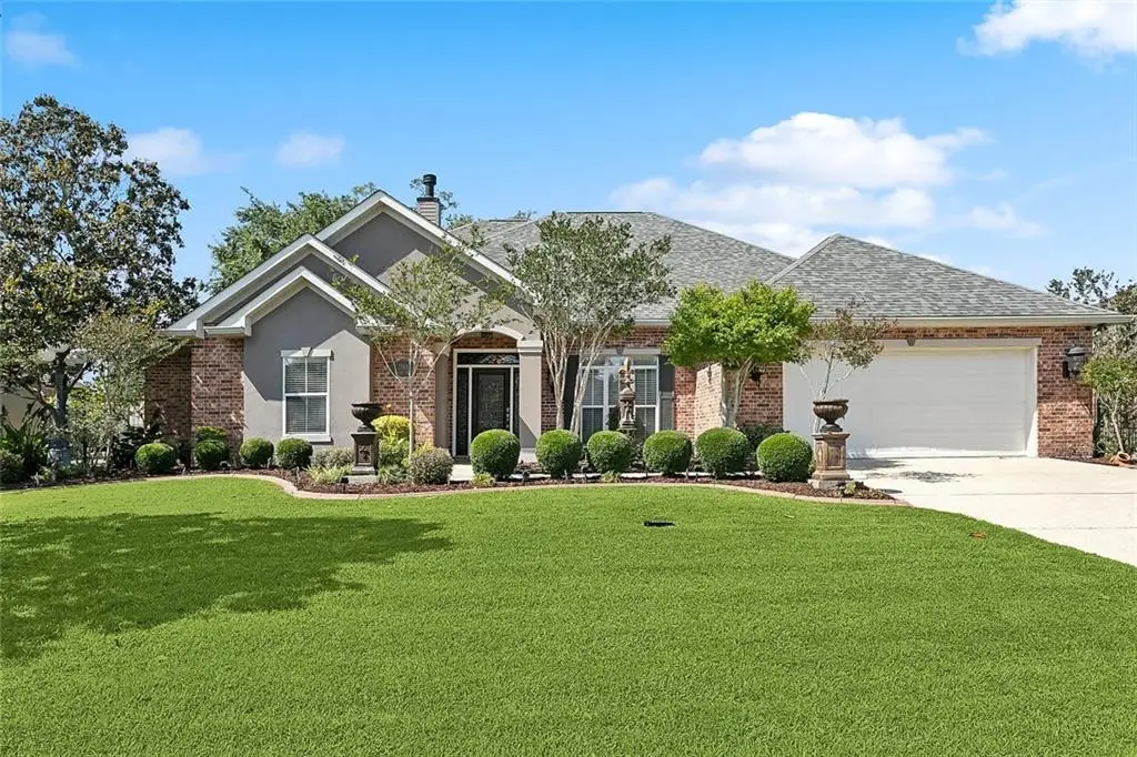 2744 Acadiana Trace, Marrero, LA 70072 - Image #1