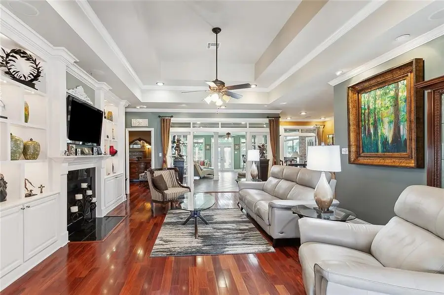 2744 Acadiana Trace, Marrero, LA 70072 - Image #3