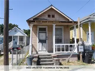 1822A and 1824B Joliet Street, New Orleans, LA 70118 - Image #1