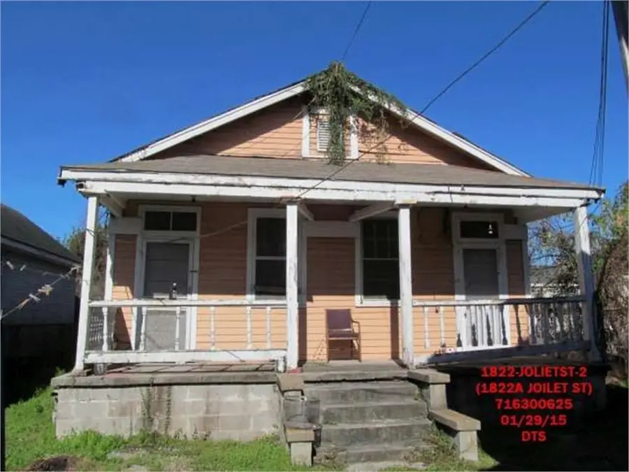 1822A and 1824B Joliet Street, New Orleans, LA 70118 - Image #3