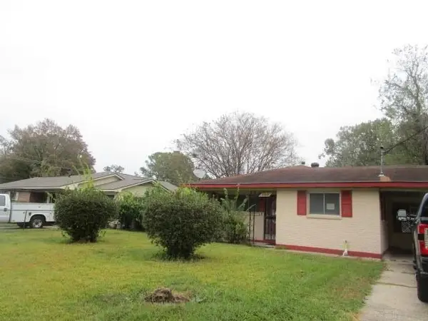 6060 Silverleaf Avenue, Baton Rouge, LA 70812