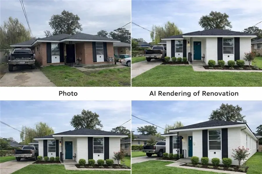 713 15 Bell Street, Metairie, LA 70003 - #2