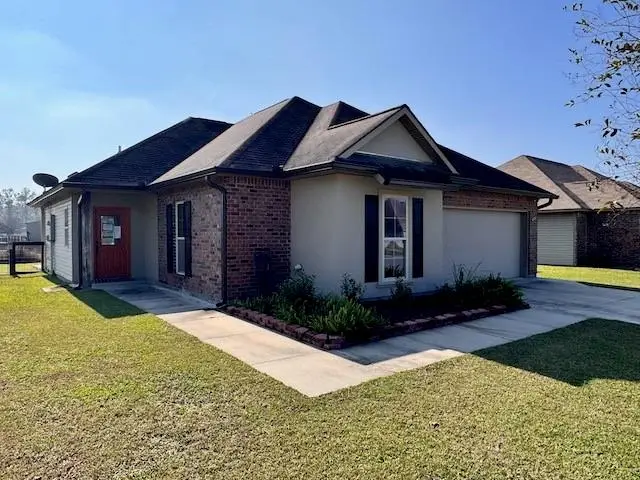 4797 Aubrey Ann Drive, Addis, LA 70710 - #2