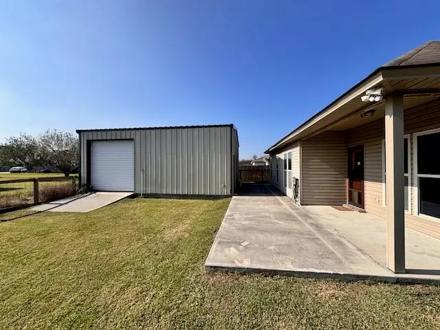 4797 Aubrey Ann Drive, Addis, LA 70710 - #3
