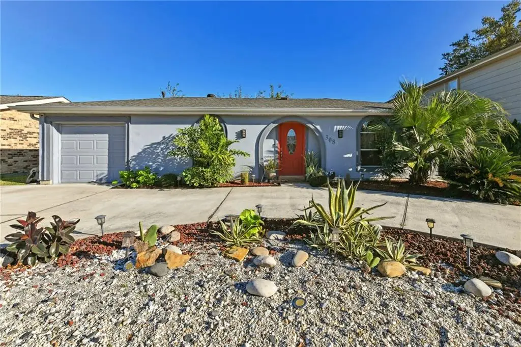308 River Oaks Drive, Destrehan, LA 70047 - Image #1