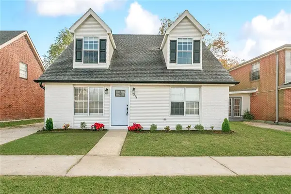 224 Simmons Drive, New Orleans, LA 70126