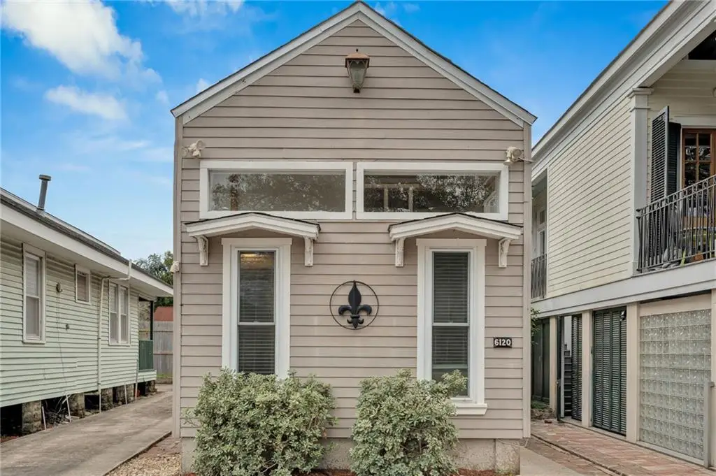 6120 Delord Street, New Orleans, LA 70118 - Image #1