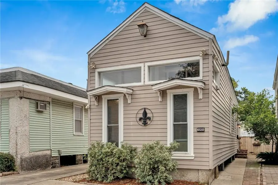 6120 Delord Street, New Orleans, LA 70118 - Image #2