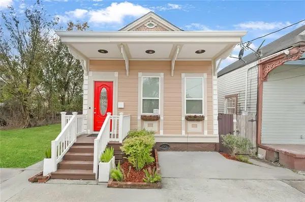 2326 Pauger Street, New Orleans, LA 70116