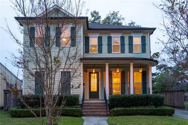 220 Labarre Drive, Metairie, LA 70001