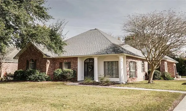 16815 Wenwood Drive, Baton Rouge, LA 70817