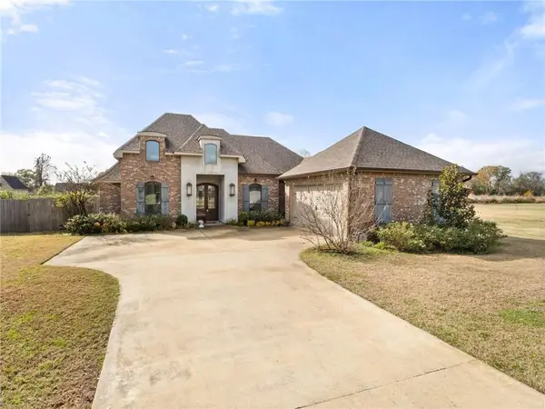 1317 Bonaire Trace, Alexandria, LA 71303