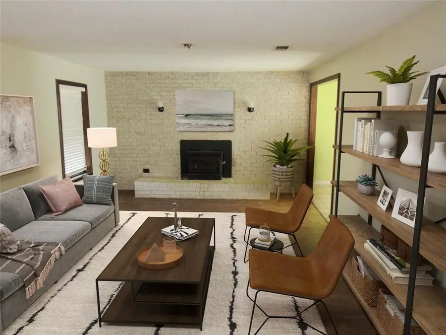 370 Snell Road, Hornbeck, LA 71439 - Image #3