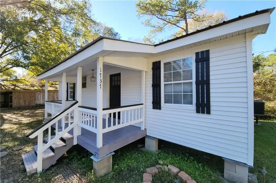 1737 Renell Drive, Slidell, LA 70460 - #2