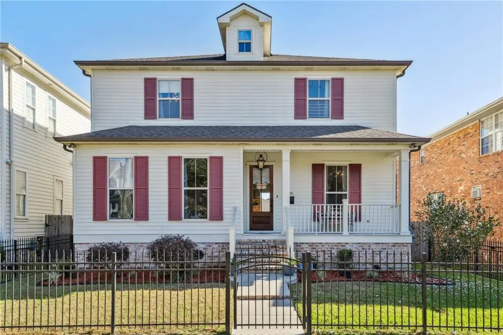 6425 Milne Boulevard, New Orleans, LA 70124 - Image #1