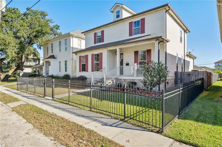 6425 Milne Boulevard, New Orleans, LA 70124 - Image #2